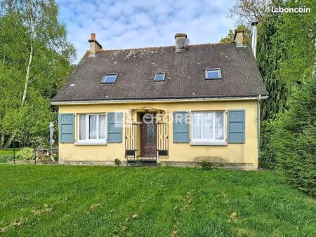 maison 5 pièces 105 m²
