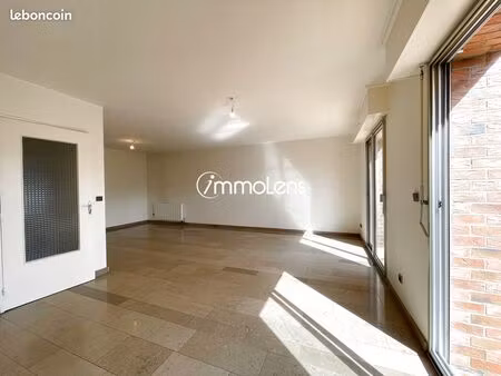maison 5 pièces 122 m²