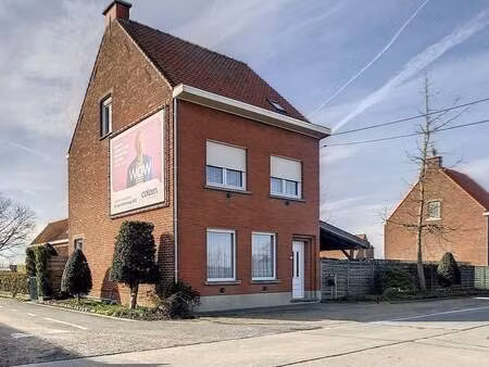 maison à louer à rumbeke € 720 (ln5o9) - image immo bvba | zimmo