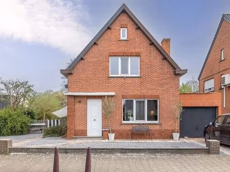 maison à louer à averbode € 975 (jet1t) - lissens | zimmo