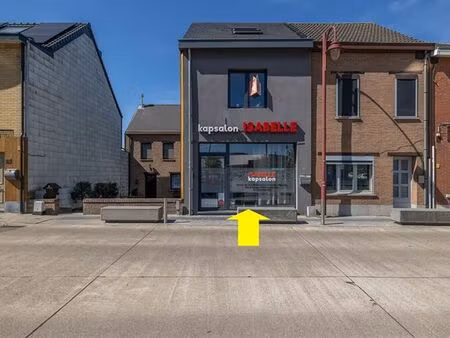 maison à vendre à scherpenheuvel € 272.000 (ln5r5) - lissens | zimmo