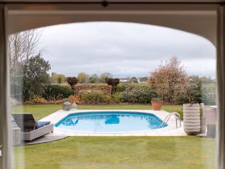 maison à vendre à sint-martens-latem € 1.465.000 (ln5oi) - irres bvba | zimmo