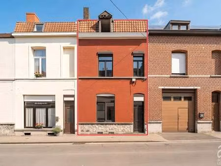 maison à vendre à tournai € 170.000 (ln5pk) - agence immobilière leclercq | zimmo
