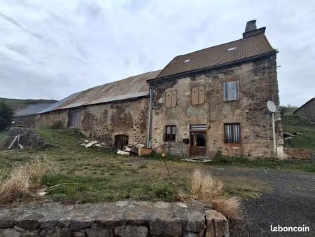 maison 4 pièces 131 m²