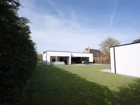 maison à vendre à halle € 1.199.000 (ln5mn) | zimmo