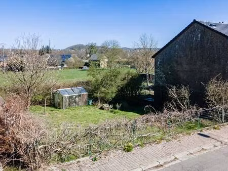 terrain à vendre à saint-mard € 35.000 (ln5pa) - juliet immo | zimmo