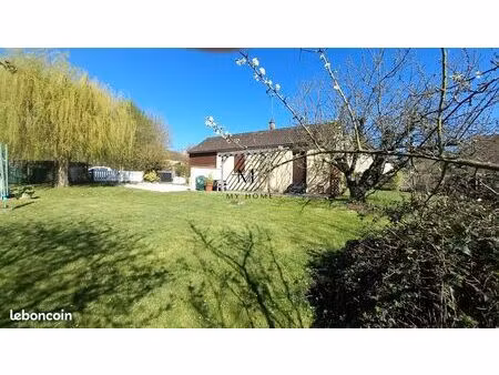 maison 2 pièces 55 m²