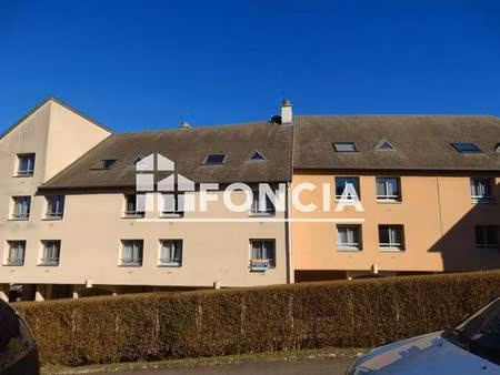 appartement à louer - logement étudiant