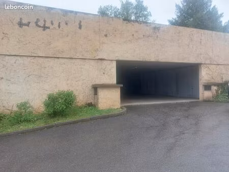 garage à vénissieux