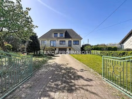 propriété 7 pièces 179 m²