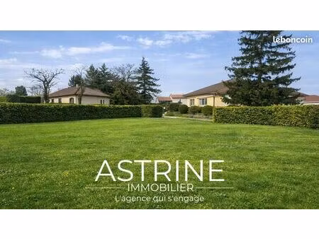 maison 7 pièces 160 m²