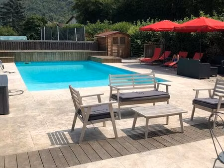 grange rénovée 8 pièces 240 m2