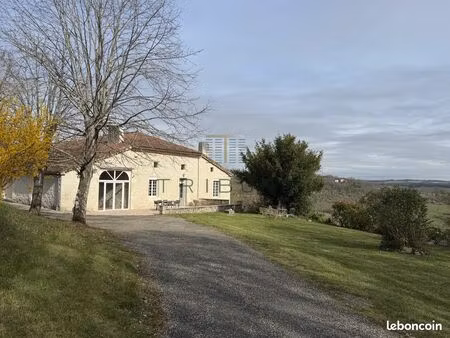 maison 7 pièces 149 m²