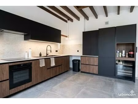 maison de village 10 pièces 250 m²