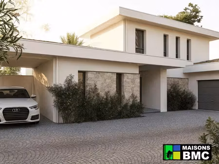 vente terrain 1400 m² à gradignan (33170)  290 000 €
