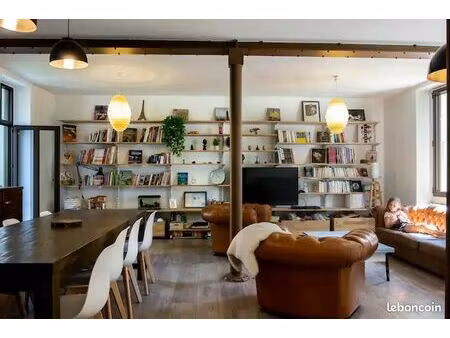 maison annecy centre ville