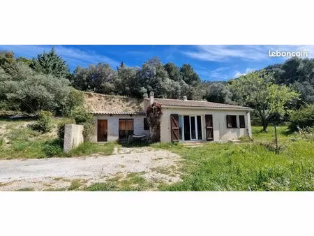 propriété 2 pièces 65 m²