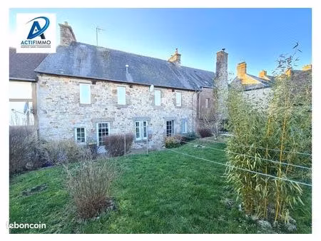 maison 5 pièces 132 m²