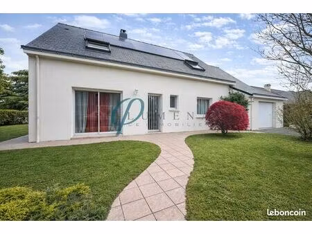 maison 6 pièces 153 m²