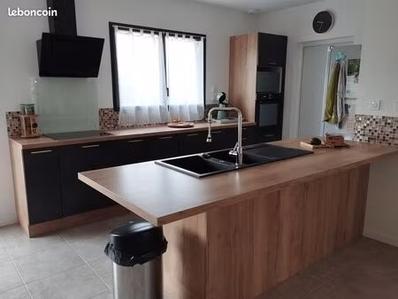 maison vendue louee - 5 pièces - 86 98 m2