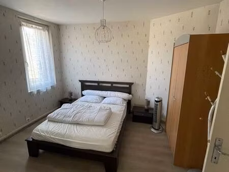 location appartement meublé