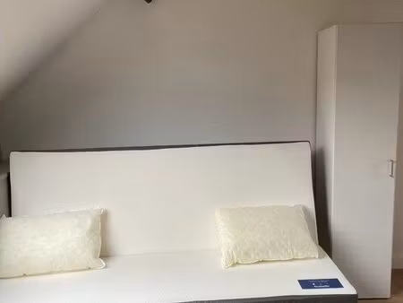 studio vieux nogent à louer