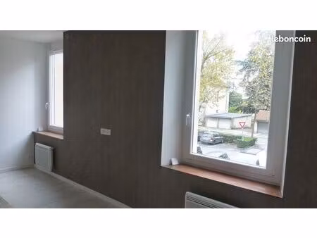 3 pièces · 74 m²3 pièces  74 m² · romans-sur-isère 26100 · quartier gambetta - marques ave