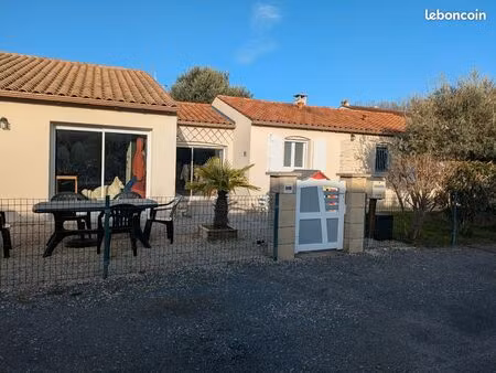 maison 132m à cognac