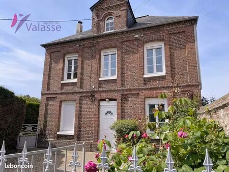maison 3 pièces 75 m²