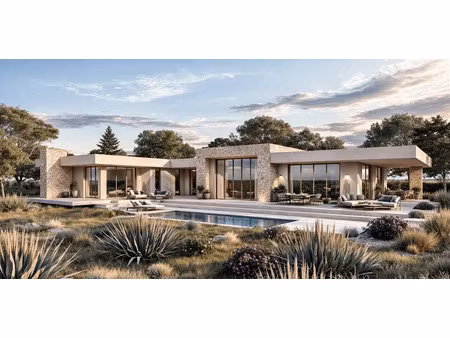 vente terrain 2200 m² à villenave-d'ornon (33140)  380 000 €