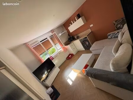 location joli t1 bis