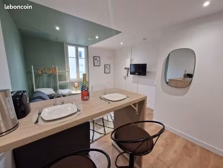 studio à louer