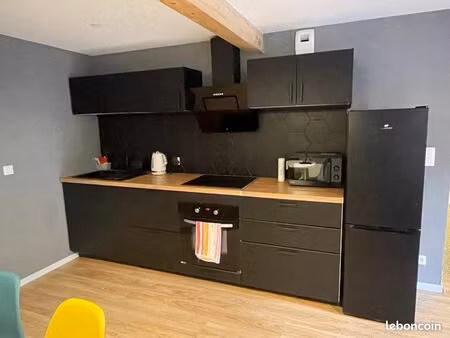 maison 4 pièces 89 m²