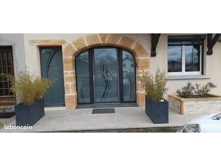 appartement 5 pièces 127 m²