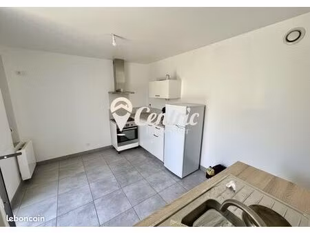 maison 2 pièces 36 m²