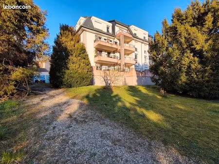 appartement t2 saverne