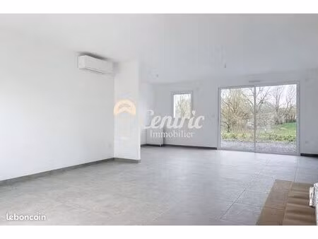 maison 5 pièces 104 m²