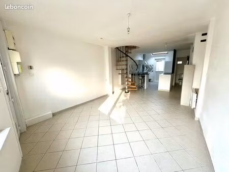 maison guines 1 chambre