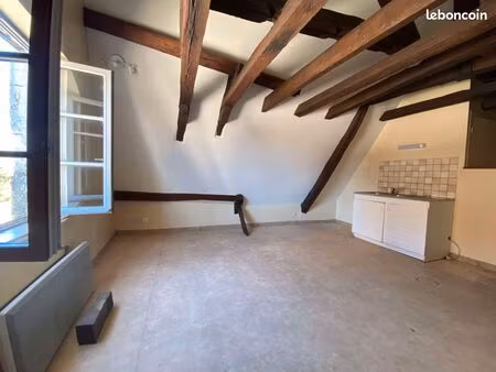 appartement 2 chambres