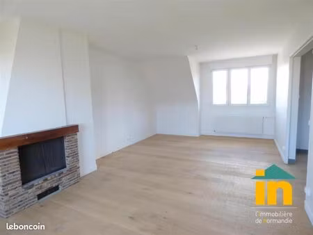 appartement 3 pièces 73 m²