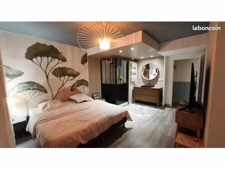 appartement proche lille vue deûle