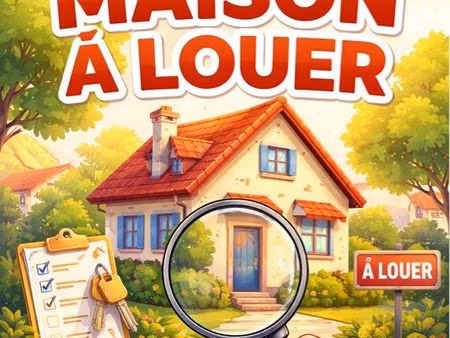 recherche maison à louer aux alentours de beaumont hague