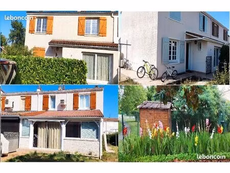 location maison individuelle boé