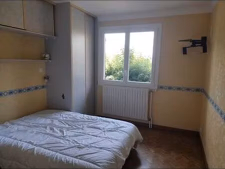 location d une chambre etudiant chez habitant