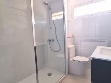 maison 5 grandes chambres meublées