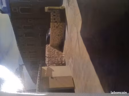 maison de village à louer