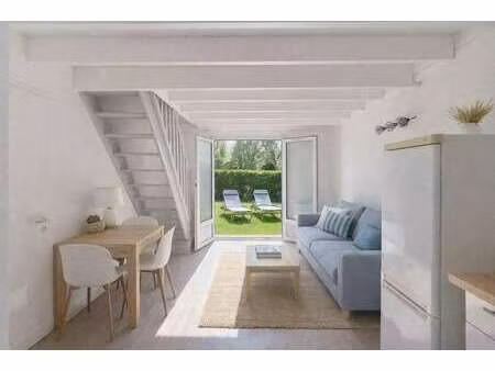 vente appartement 4 pièces à carnac (56340) : à vendre 4 pièces / 43m² carnac