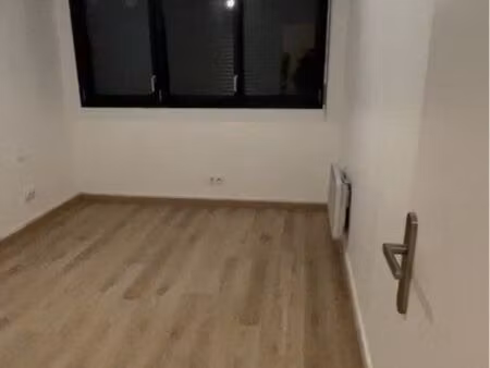 appartement 3 pièce