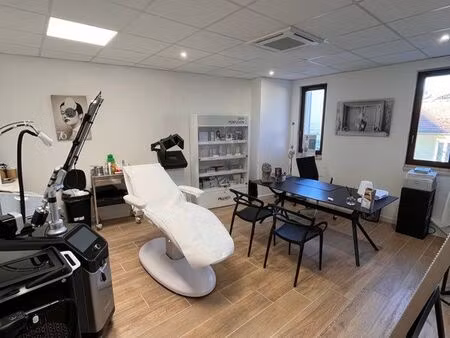 à louer: cabinet médical au sein d’une maison de santé