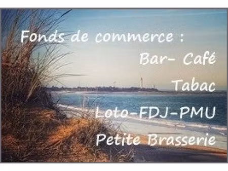 vente locaux professionnels 3 pièces 500 m² à les sables-d'olonne (85100)  283 000 €